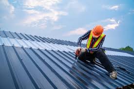 Fast & Reliable Emergency Roof Repairs in Lakeland, GA